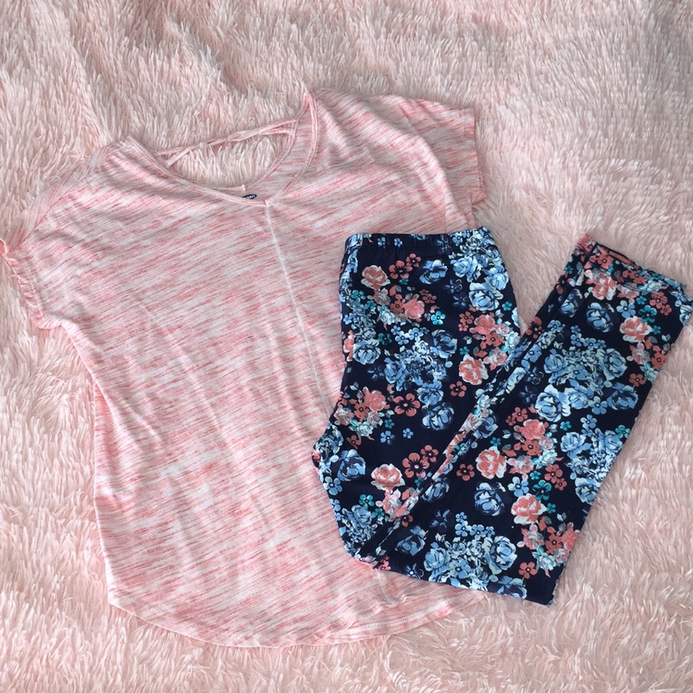 Girls Outfit